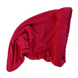 Making Believe Dwarf or Gnome Costume Hat, Hot Pink Raspberry