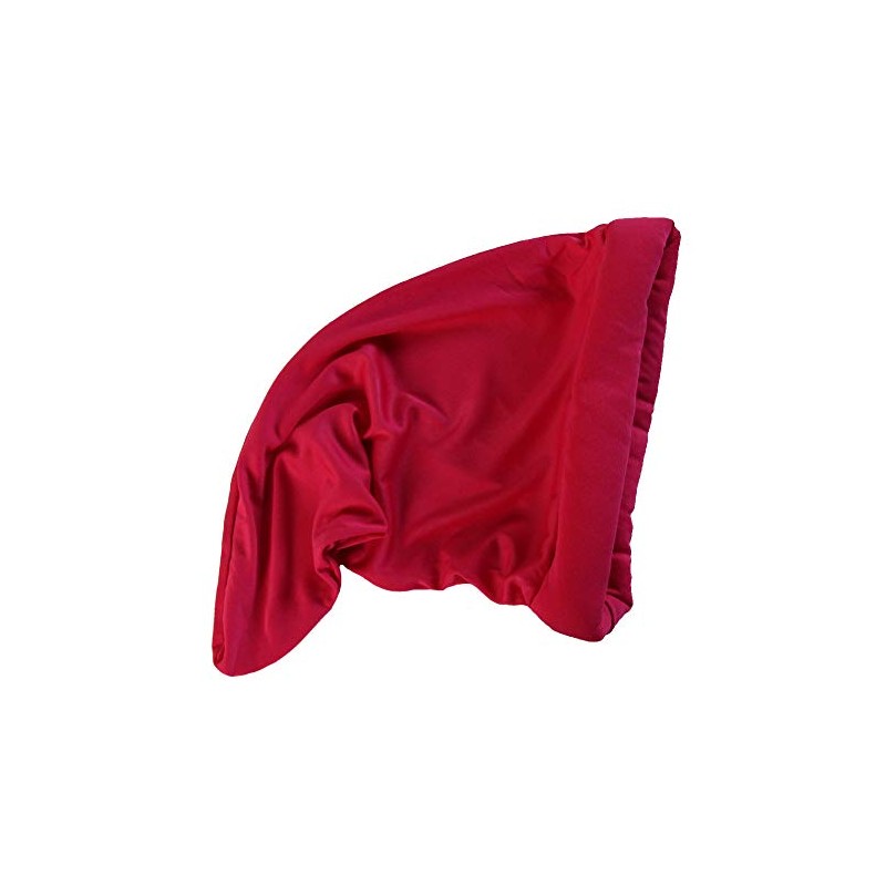 Making Believe Dwarf or Gnome Costume Hat, Hot Pink Raspberry