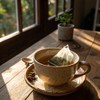 TEARELAE - Wormwood Tea Bags, 30 Count - Premium Natural