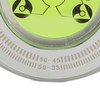 Record Weight Stabilizer Professional 50Hz 45rpm Vinyl Turntable Disc Stabilizer