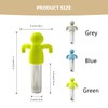 3 PCS Tea Strainer for Loose Tea,Tea Infuser Creative Tea