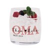 Herz & Heim® Drinking Glass with Printed Name of Children