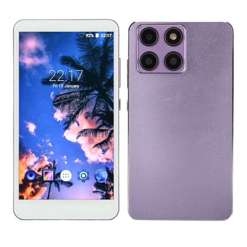 for Android Portable MP4 Player 5.0 Inch Full Touch HD
