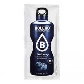 Bolero Drinks Blueberry 24 x 9 g (Pack of 24)