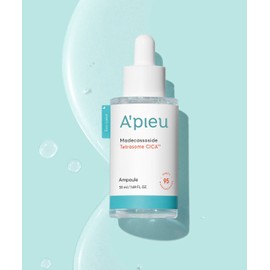 A'Pieu Madecassoside Tetracapsule Cica Ampoule (Large Size) 50ml