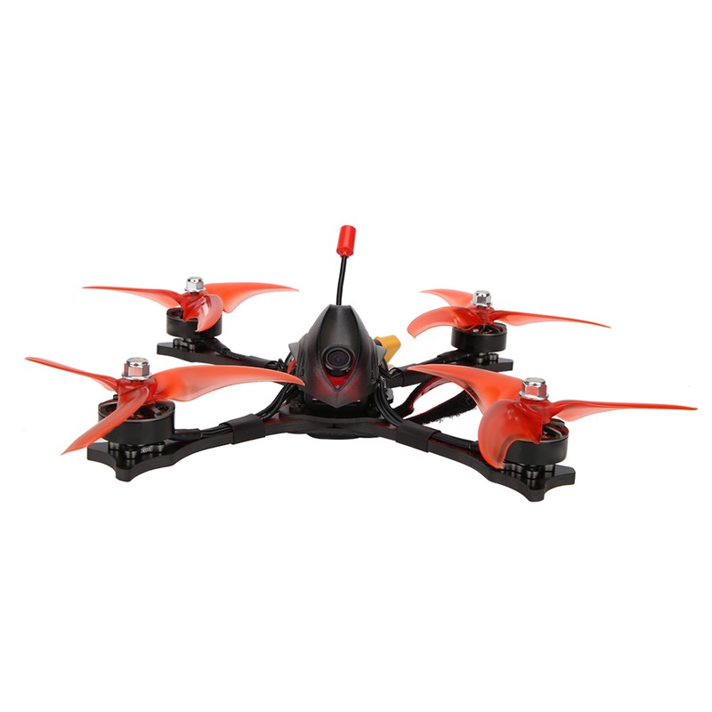 5inch Sport Version Remote Control Racing FPV RC Drone with