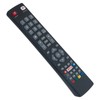 VINABTY BLFRMC0010 Remote Control Compatible with Blaupunkt Polaroid TV P32RDP0119U