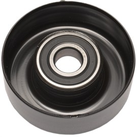 Continental 49005 Accu-Drive Pulley