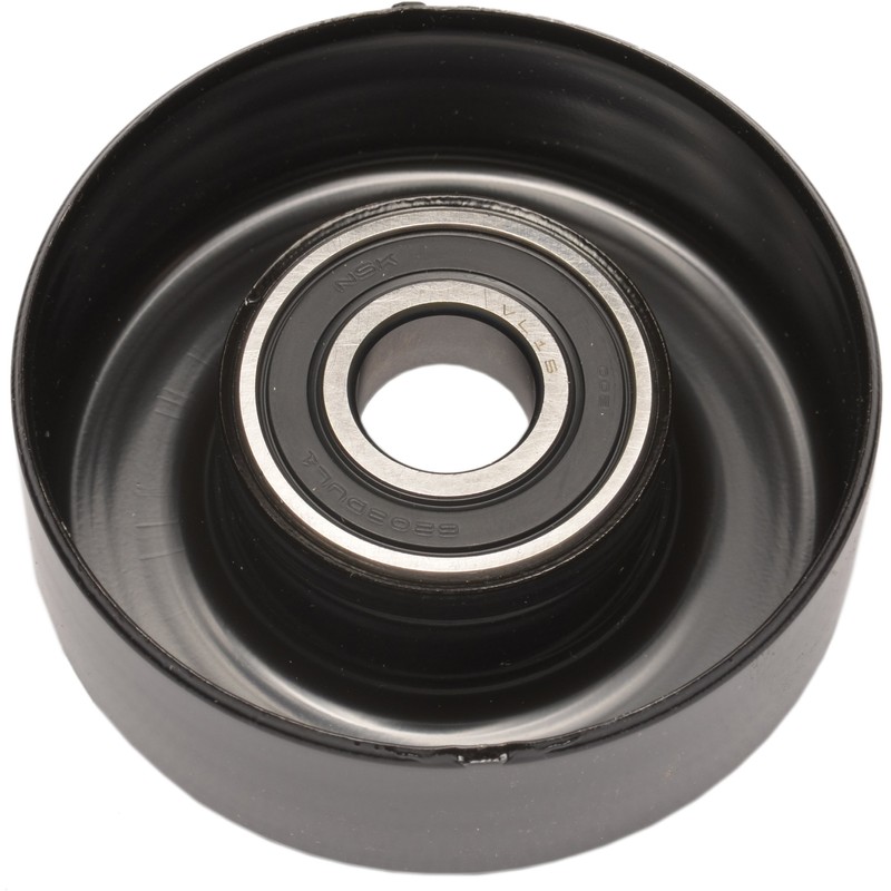 Continental 49005 Accu-Drive Pulley