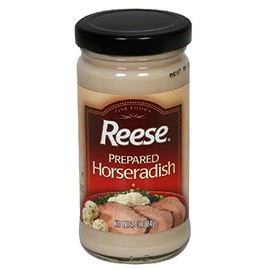 Reese Horseradish, 6.5 oz