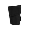Thigh Support Brace Compression Sleeve Support Hamstring Wrap for Pulled