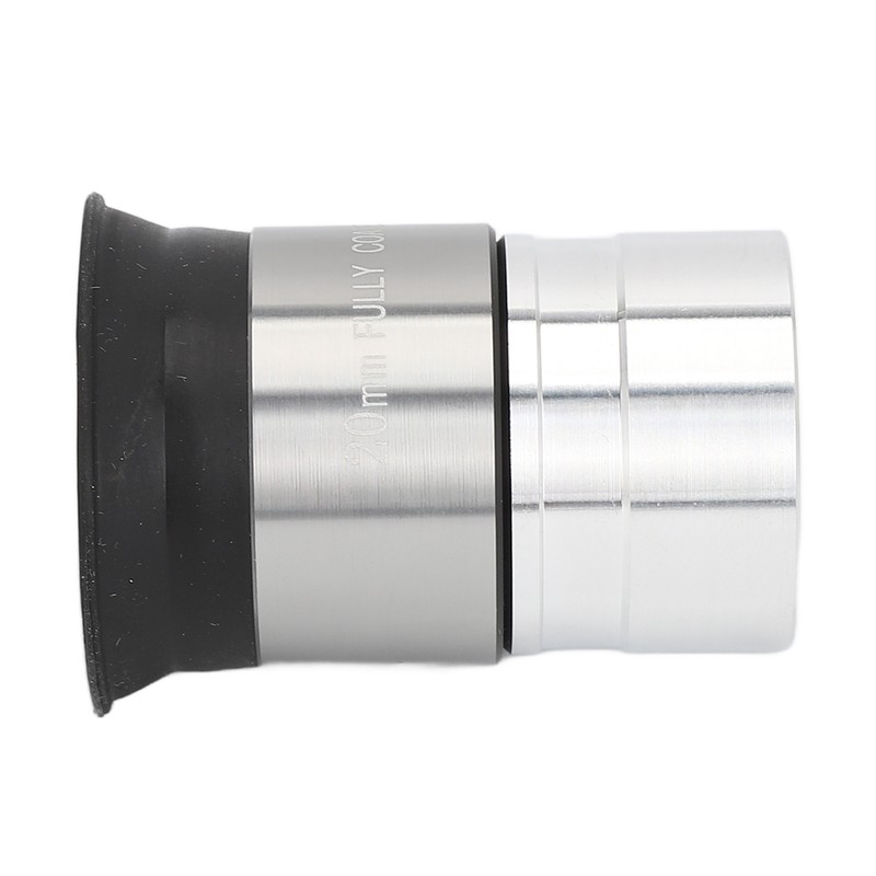 1.25 Inch 20mm Telescope Eyepiece Multi Layer Coating Astronomical Telescope