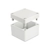 Delock Installation Housing IP65 Waterproof 100 x 100 x 75