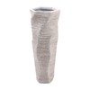 Leewadee Decorative Tall Floor Vase for Living Room Decor, 23