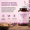 Hormone Balance for Women