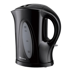 SQ Professional Blitz Aquen Cordless Kettle 1.7L | 2200W (Black)