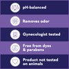Summer's Eve Lavender Night-time Daily Refreshing All Over Feminine Body