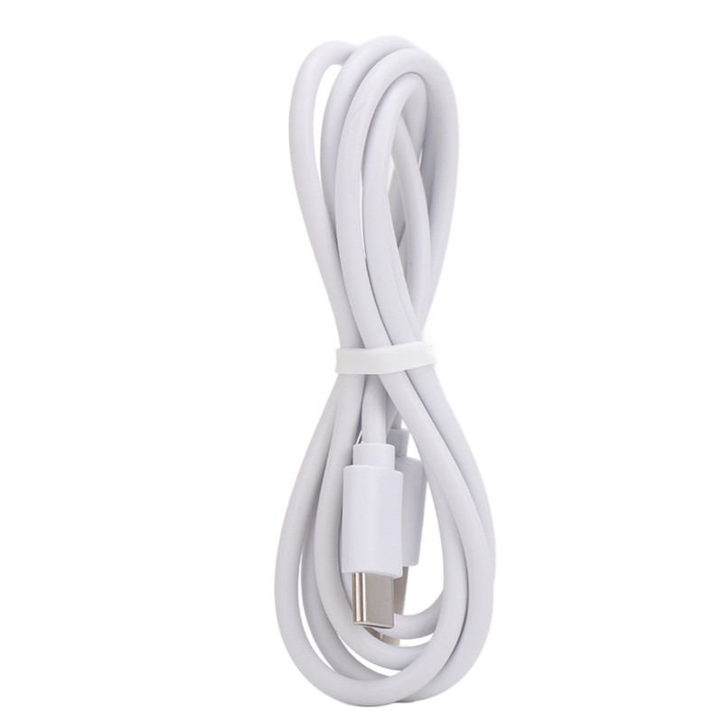 Handheld Fan LED Display Power Adjustable Portable Fan Night Light