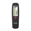 kwb COB LED Work Light, Workshop Lamp with Magnet, Hook