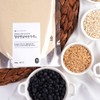 청년선식 국산 황금비율 청년 옛날미숫가루, 500g, 4개 Youthful Traditional Mixture