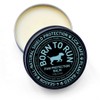 BORN TO RUN Dog Paw Balm | Natural Paw Wax