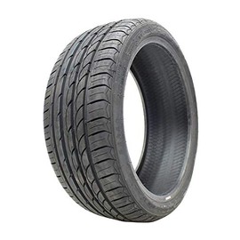 Radar Tires Dimax R8 Performance Radial Tire - 225/45ZRF17 91W