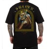 Sullen Men's King Mageno Artist Series Tattoo Lifestyle Graphic Standard