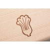 Ichihara Wood Workshop 4971421031507 Wooden Cutting Board, Wood Planner, Small,