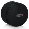 Gator Cases Protechtor Series Padded Drum Bag; Tom 10" x