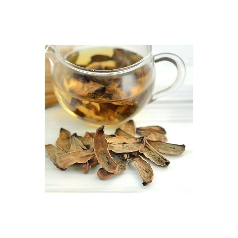 Senna Pods | Whole Dried Herbal Tea Ingredient | 113g