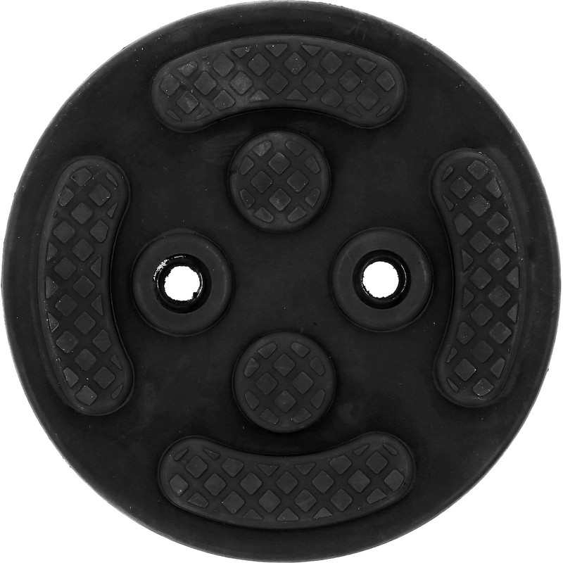 KS Tools 160.0471 Rubber Plate 09 for Twin Busch Lifting