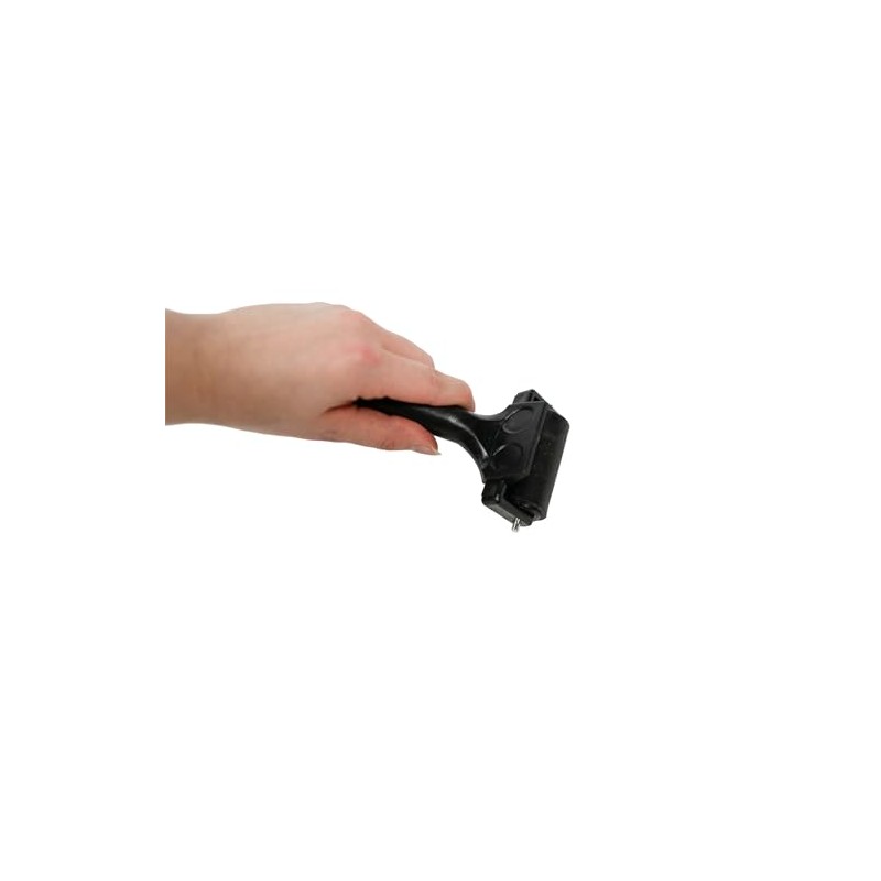 Hard Rubber Lino Roller - Lino Printing and Block Printing