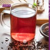 Molienda Sagrada, Té Frenesí, Infusión de Té negro con Toques