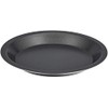 Sunnap SA WPI23003 Strong Coat Pie Plate, Small, Black