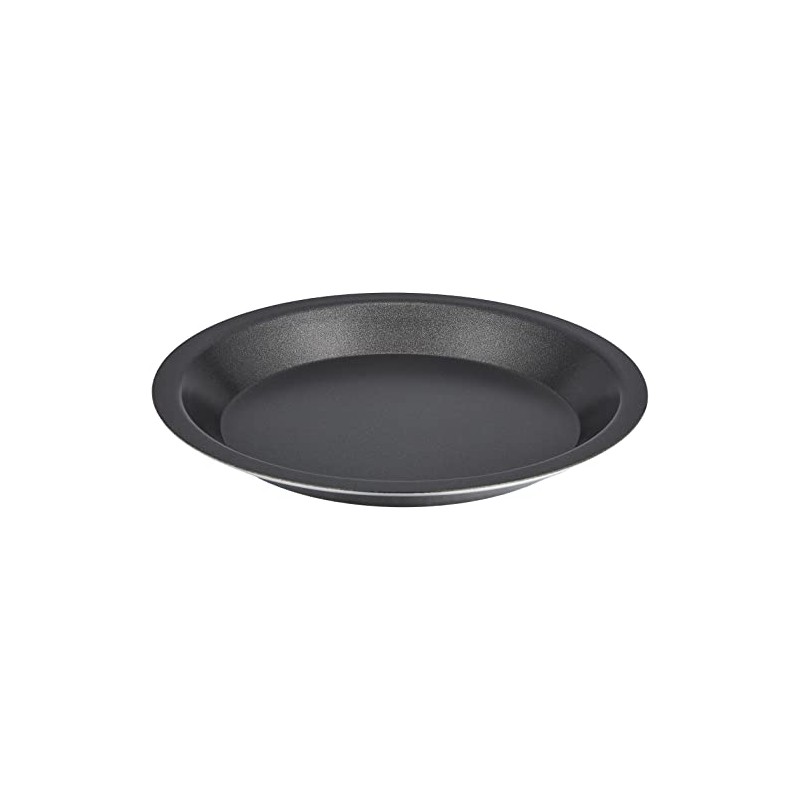 Sunnap SA WPI23003 Strong Coat Pie Plate, Small, Black