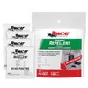 Tomcat Repellents Rodent Repellent Pouches, Ready-to-Use, Inside Rodent Prevention with