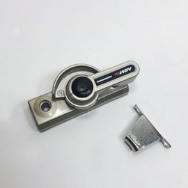 Two-Way Small Crescent Sash Latch Replacement Sash