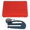 Digital Thickness Gauge 0.01mm Resolution 0‑12.7mm Measuring Range Thickness Micrometer
