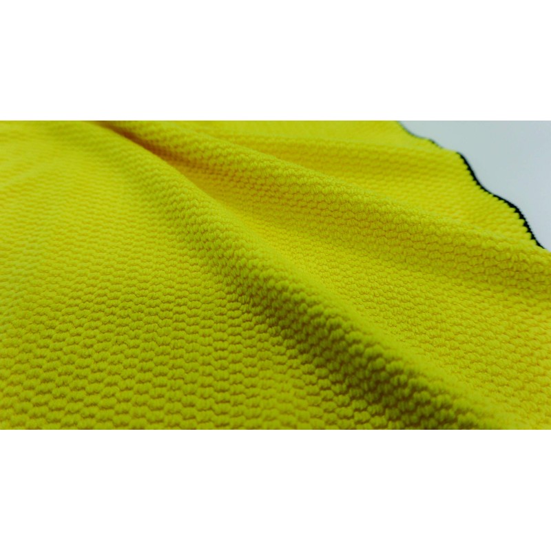 B&Y CD-029 Visibility Clean Cloth for Interior Windows