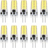 Greeogin G4 Dimmable LED Bulb 12V 24V JC Tybe, 20-30W