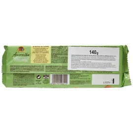 TRE MARIE Mandorlato Wafers Almond, 140 Grams