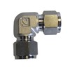 Superlok Compression O.D. Tube Union 90-Degree Elbow - SUE -
