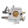 Chainsaw Carburetor Aluminum Engine Carb Carburettor Carburetter Replacement for Oleo‑Mac