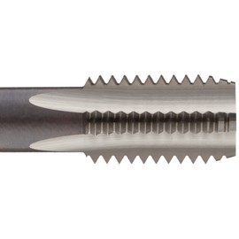 Dormer E501 Hss Metric Coarse Tap Left 6.00 Ground Stop