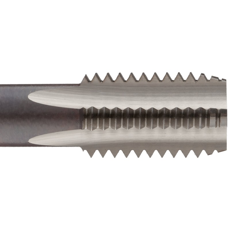 Dormer E501 Hss Metric Coarse Tap Left 6.00 Ground Stop