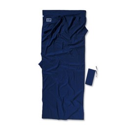 Cocoon Egyptian Cotton TravelSheet (Tuareg, 86-Inch x 35-Inch)