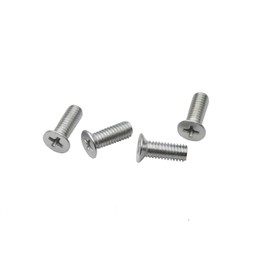 Magneto Stator Mounting Screws for Chinese Pit Dirt Bike Scooter 50cc 110cc 125cc 140cc 150cc 160cc