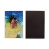 Set of 4 Dragon Ball Lens Magnets