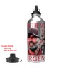 Partisan Liverpool Bottle Klopp Thanks for the Memories 2-Lid Aluminium