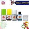 Mc Nails Kit Experto 27 Pzs. Mc Nails. Uñas Acrílicas